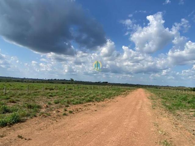 Sítio e chácara venda em Região Geográfica Imediata de Tangará da Serra, Campo Novo do Parecis