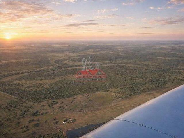 Sítio e chácara venda em Região Geográfica Imediata de Confresa - Vila Rica, Canabrava do Norte