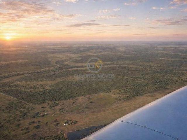 Sítio e chácara venda em Região Geográfica Imediata de Confresa - Vila Rica, Canabrava do Norte