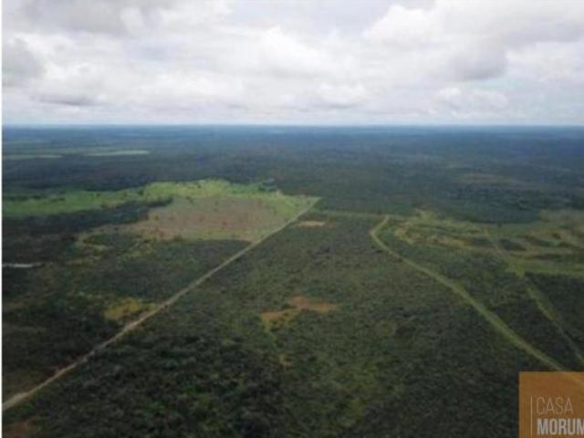 Sítio e chácara venda em Região Geográfica Imediata de Confresa - Vila Rica, Canabrava do Norte