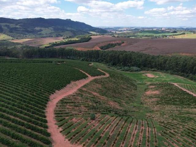Sítio e chácara venda em Região Geográfica Imediata de Pouso Alegre, Careaçu