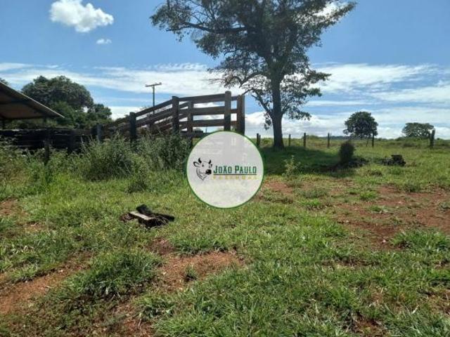 Sítio e chácara venda em Região Geográfica Imediata de Patrocínio, Coromandel