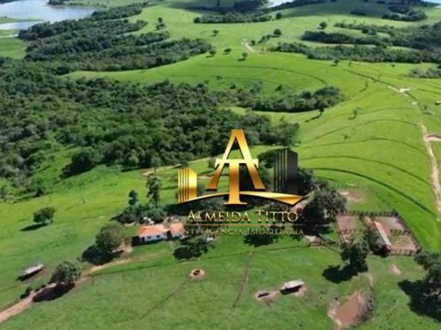 Sítio e chácara venda em Região Imediata de Avaré, Coronel Macedo
