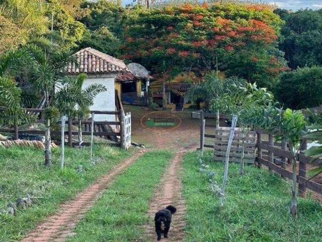 Sítio e chácara venda em Região Geográfica Imediata de São João del Rei, Coronel Xavier Chaves