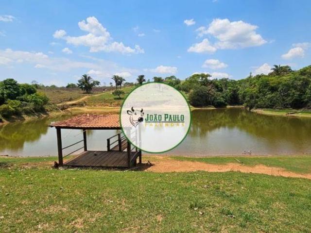 Sítio e chácara venda em Centro, Corumbá de Goiás