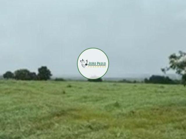 Sítio e chácara venda em Região Geográfica Imediata de Ceres - Rialma - Goianésia, Crixás