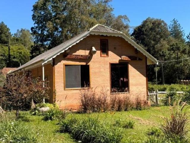 Sítio e chácara venda em Delfim Moreira, Região Geográfica Intermediária de Pouso Alegre