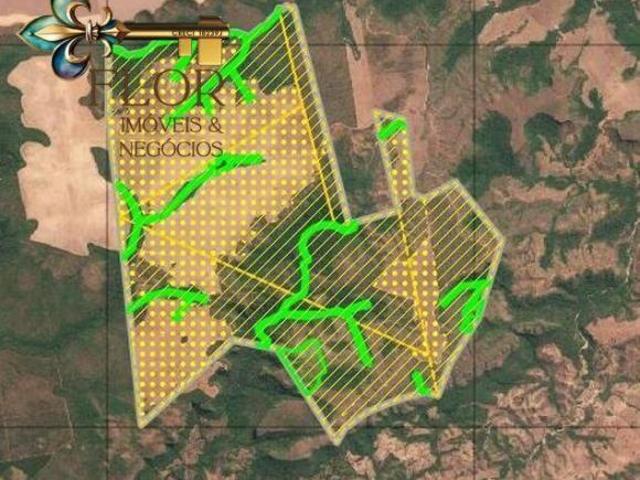 Sítio e chácara venda em Região Geográfica Imediata de Jaciara, Dom Aquino