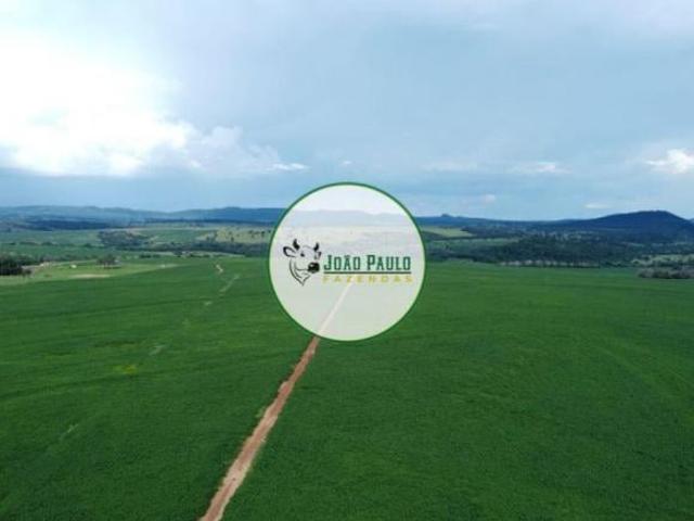 Sítio e chácara venda em Setor Central, Doverlândia
