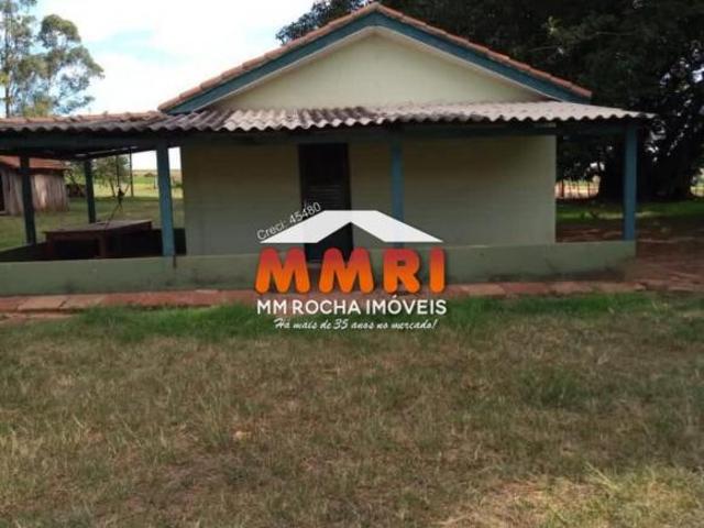 Sítio e chácara venda em Região Imediata de Marília, Echaporã