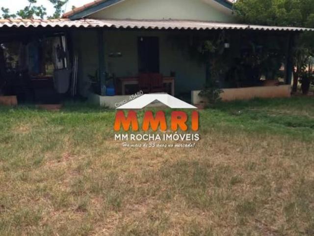 Sítio e chácara venda em Região Imediata de Marília, Echaporã