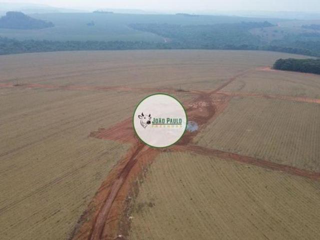 Sítio e chácara venda em Região Geográfica Imediata de Jataí-Mineiros, Mineiros
