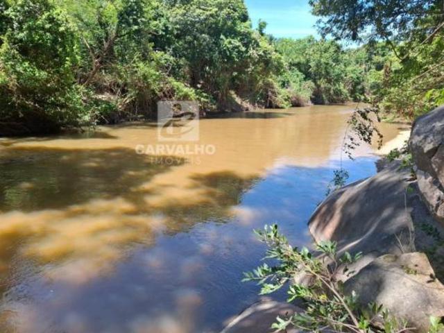 Sítio e chácara venda em Região Geográfica Imediata de Goiás - Itapuranga, Faina