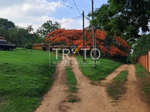 Sítio e chácara venda em Região Imediata de Campinas, Região Metropolitana de Campinas