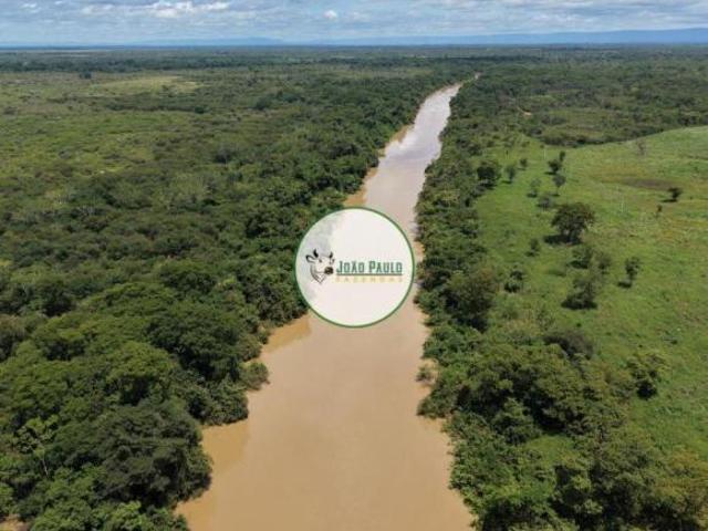 Sítio e chácara venda em Região Geográfica Imediata de Flores de Goiás, Flores de Goiás