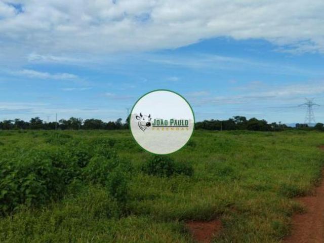 Sítio e chácara venda em Região Geográfica Imediata de Flores de Goiás, Flores de Goiás