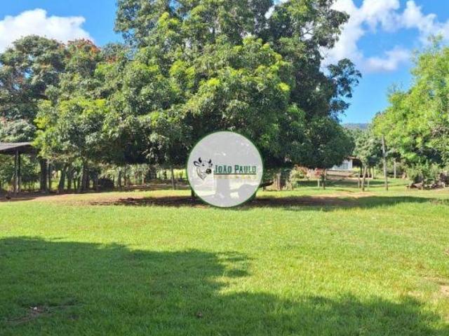 Sítio e chácara venda em Região Geográfica Imediata de Águas Lindas de Goiás, Região Integrada de Desenvolvimento do Distrito Federal e Entorno