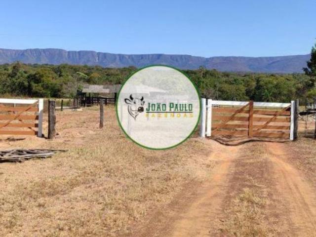 Sítio e chácara venda em Região Geográfica Imediata de Águas Lindas de Goiás, Região Integrada de Desenvolvimento do Distrito Federal e Entorno