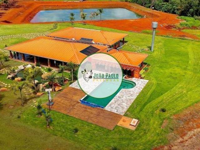 Sítio e chácara venda em Região Geográfica Imediata de Águas Lindas de Goiás, Região Integrada de Desenvolvimento do Distrito Federal e Entorno