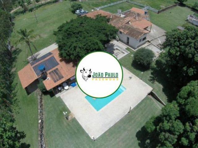 Sítio e chácara venda em Região Geográfica Imediata de Goiânia, Goiânia