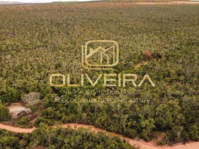 Sítio e chácara venda em Região Geográfica Imediata de Montes Claros, Grão Mogol