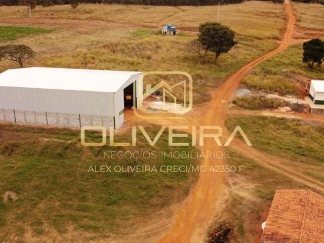 Sítio e chácara venda em Região Geográfica Imediata de Montes Claros, Grão Mogol
