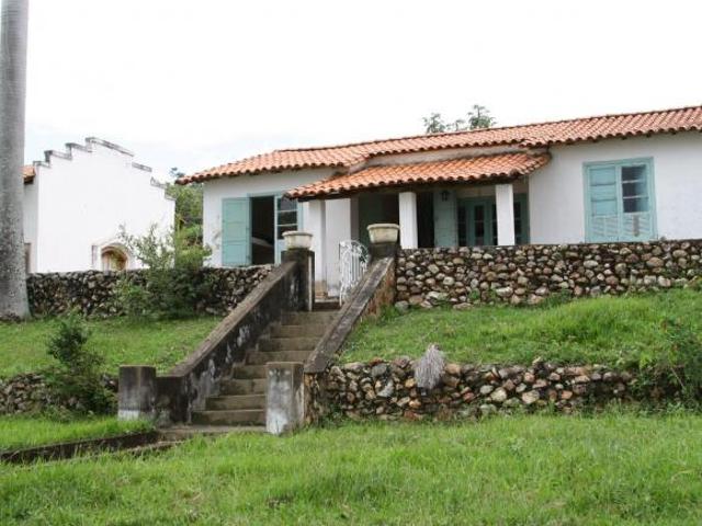 Sítio e chácara venda em Região Geográfica Imediata de Passos, Guapé