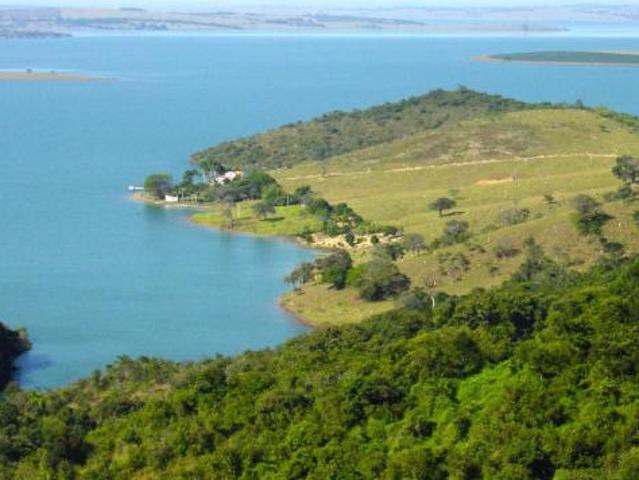 Sítio e chácara venda em Região Geográfica Imediata de Passos, Guapé