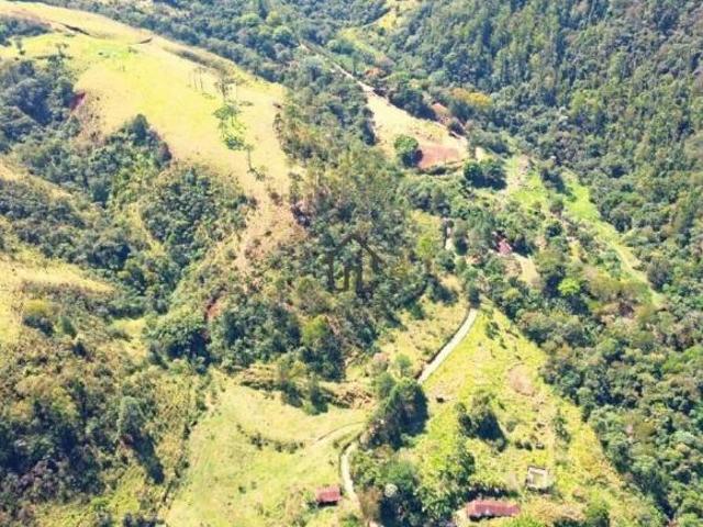 Sítio e chácara venda em Região Imediata de Guaratinguetá, Região Metropolitana do Vale do Paraíba e Litoral Norte