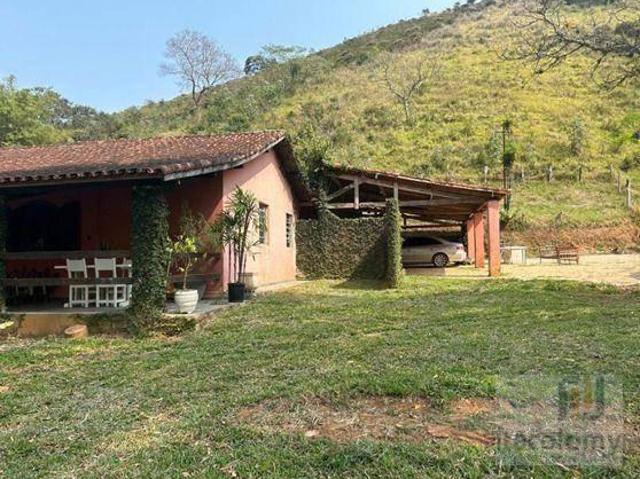 Sítio e chácara venda em Região Imediata de Guaratinguetá, Região Metropolitana do Vale do Paraíba e Litoral Norte