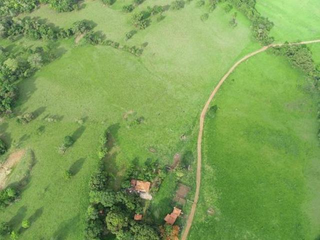 Sítio e chácara venda em Região Geográfica Imediata de Uberlândia, Campina Verde
