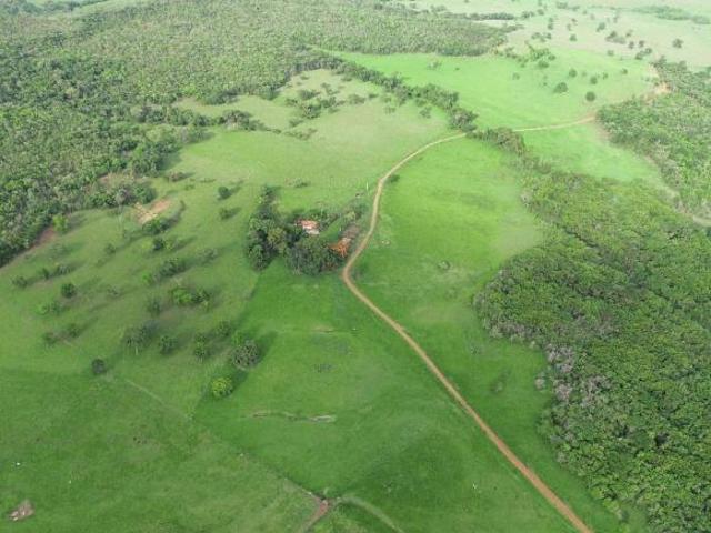 Sítio e chácara venda em Região Geográfica Imediata de Uberlândia, Campina Verde