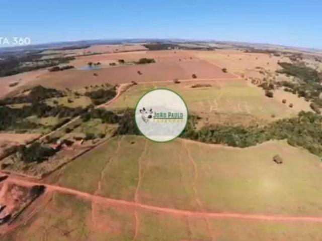 Sítio e chácara venda em Região Geográfica Imediata de Palmeiras de Goiás, Indiara