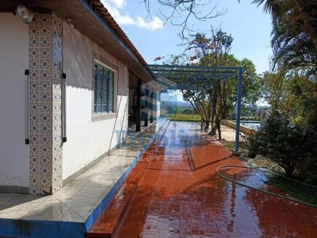 Sítio e chácara venda em Itapetininga