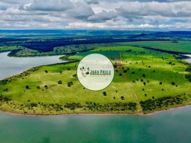Sítio e chácara venda em Itarumã, Região Geográfica Intermediária de Rio Verde