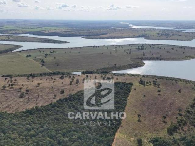 Sítio e chácara venda em Região Geográfica Imediata de Rio Verde, Itarumã