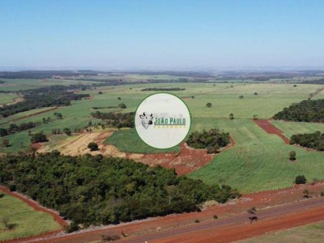 Sítio e chácara venda em Região Geográfica Imediata de Itumbiara, Itumbiara