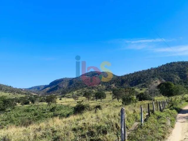 Fazenda venda em Jacinto, Região Sudeste