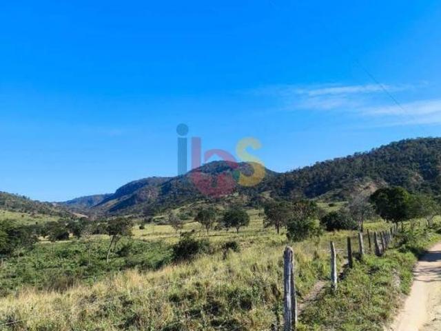 Sítio e chácara venda em Jacinto, Região Sudeste