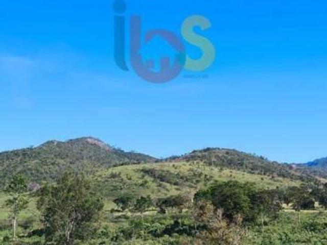 Sítio e chácara venda em Jacinto, Região Sudeste