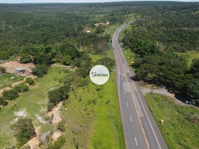 Sítio e chácara venda em Região Geográfica Imediata de Patos de Minas, João Pinheiro