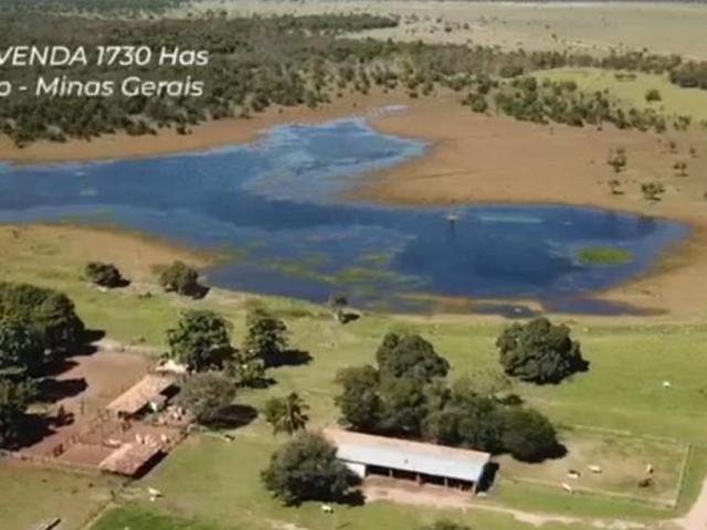 Sítio e chácara venda em Região Geográfica Imediata de Patos de Minas, João Pinheiro