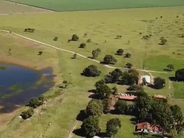 Sítio e chácara venda em Região Geográfica Imediata de Patos de Minas, João Pinheiro