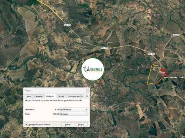 Sítio e chácara venda em Região Geográfica Imediata de Patos de Minas, João Pinheiro