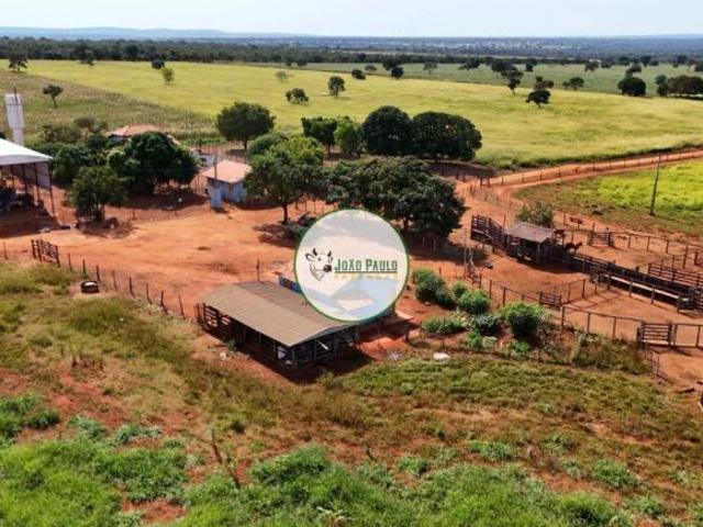 Sítio e chácara venda em Região Geográfica Imediata de Patos de Minas, João Pinheiro