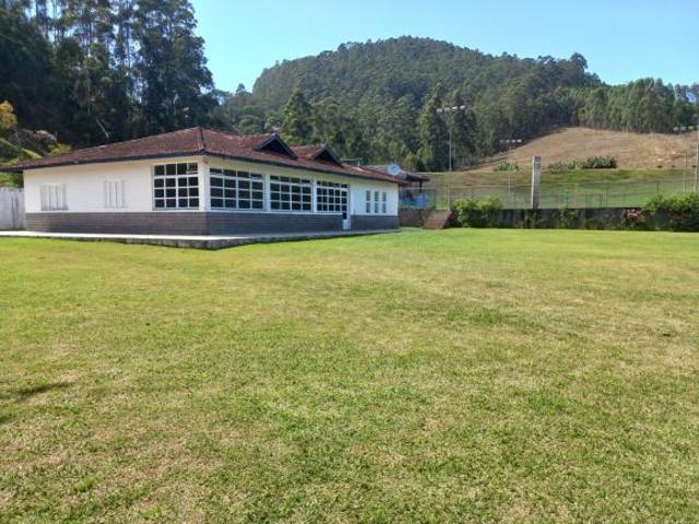 Sítio e chácara venda em Região Imediata de Bragança Paulista, Joanópolis