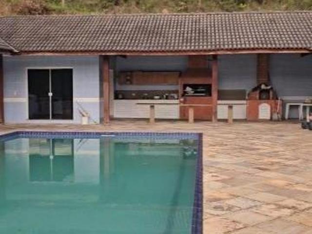 Sítio e chácara venda em Joanópolis, Região Geográfica Intermediária de Campinas