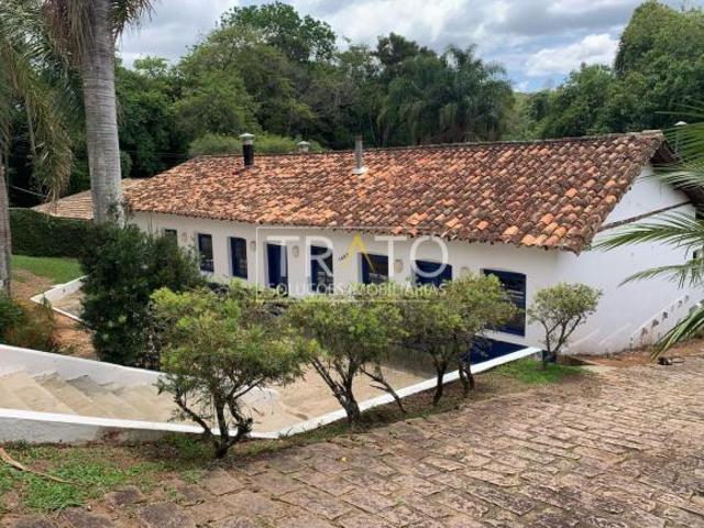 Sítio e chácara venda em Joaquim Egídio, São Thomé das Letras