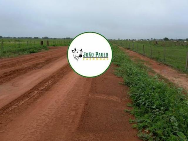 Sítio e chácara venda em Região Geográfica Imediata de Goiás - Itapuranga, Jussara