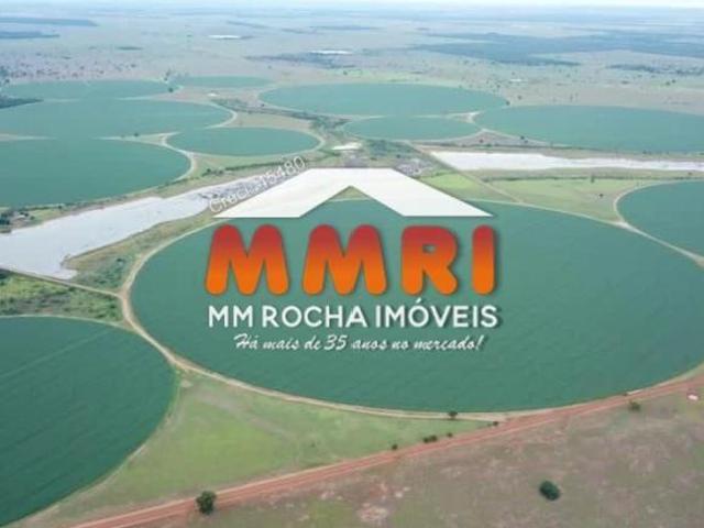 Sítio e chácara venda em Região Geográfica Imediata de Goiás - Itapuranga, Jussara
